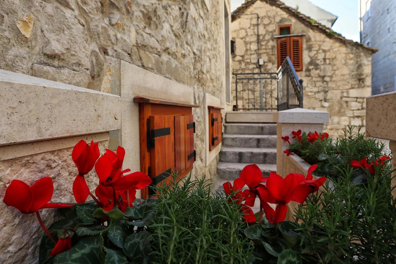 Guesthouse Mirula Split Exteriér fotografie