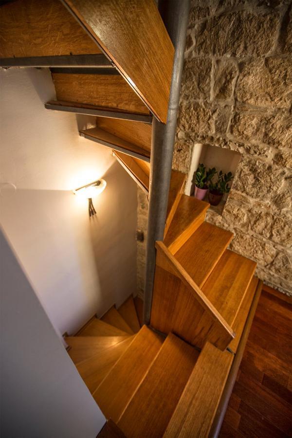Guesthouse Mirula Split Pokoj fotografie