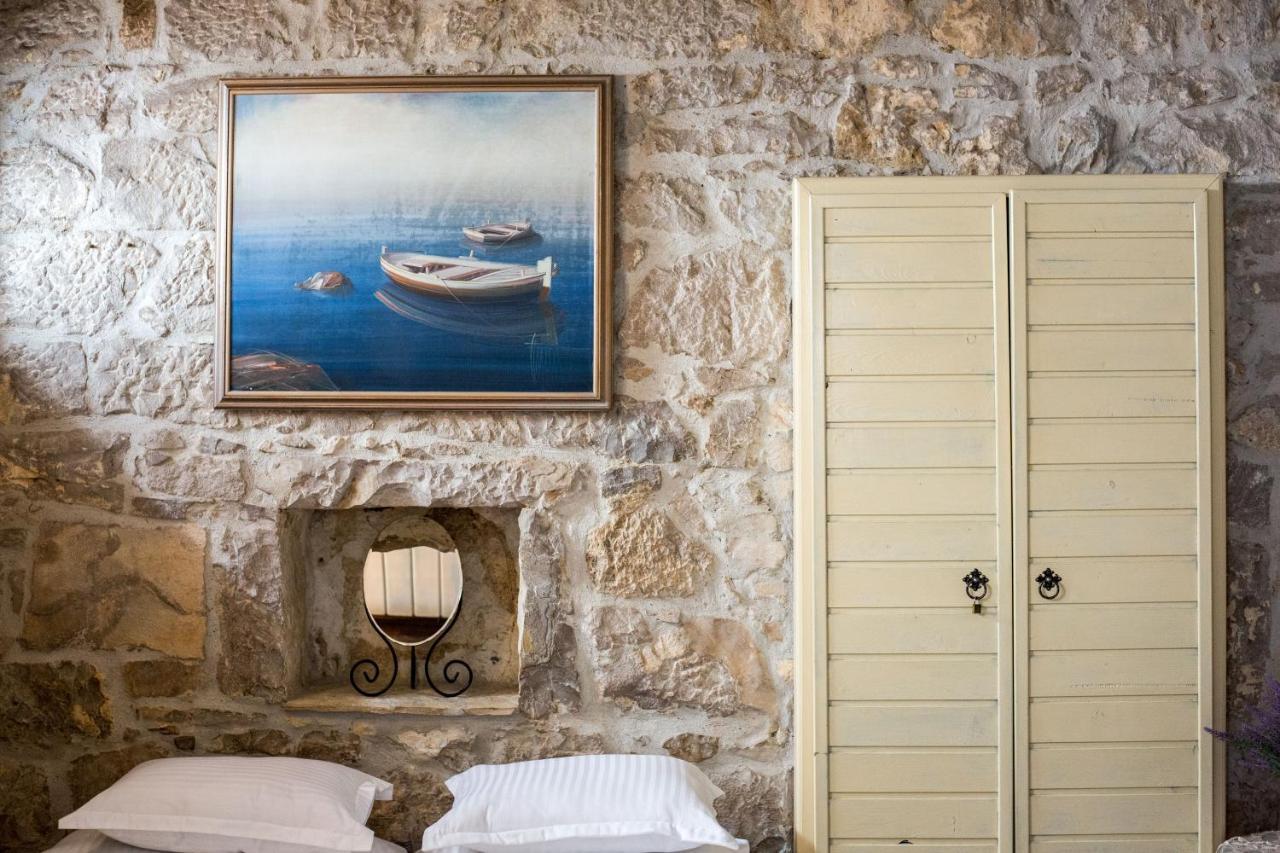 Guesthouse Mirula Split Exteriér fotografie
