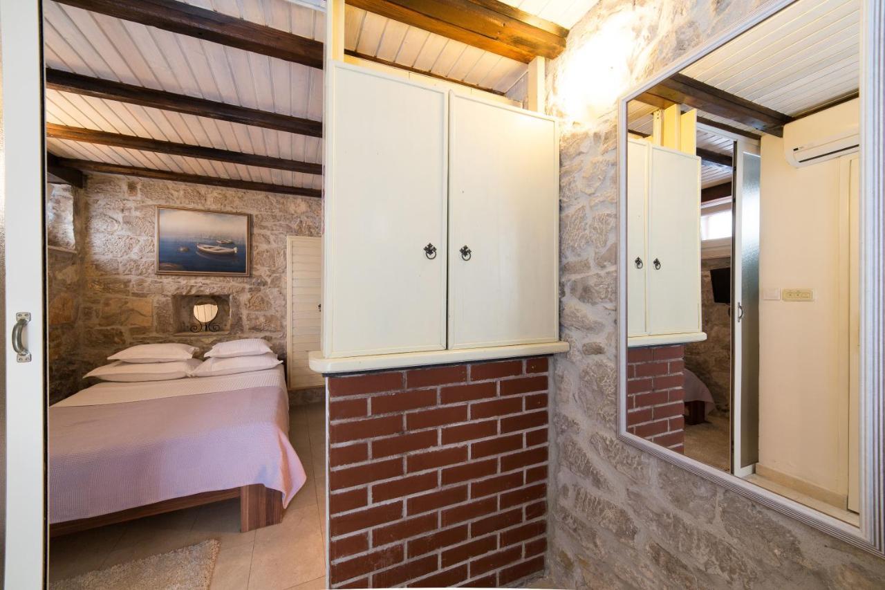 Guesthouse Mirula Split Exteriér fotografie