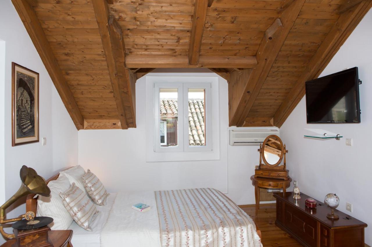 Guesthouse Mirula Split Exteriér fotografie