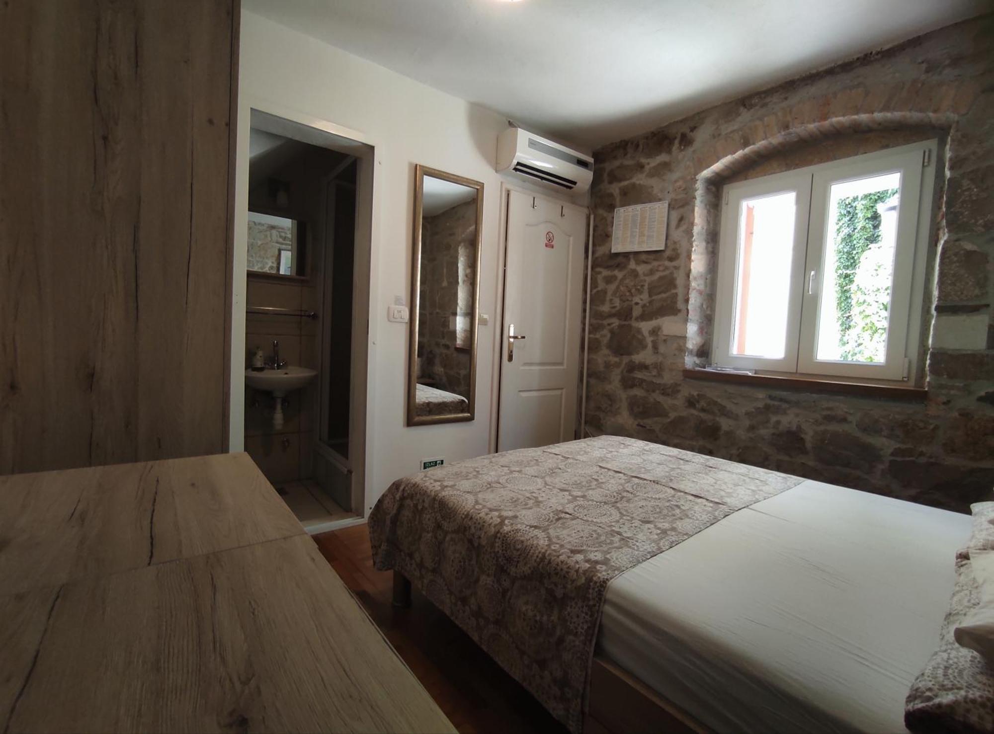 Guesthouse Mirula Split Exteriér fotografie
