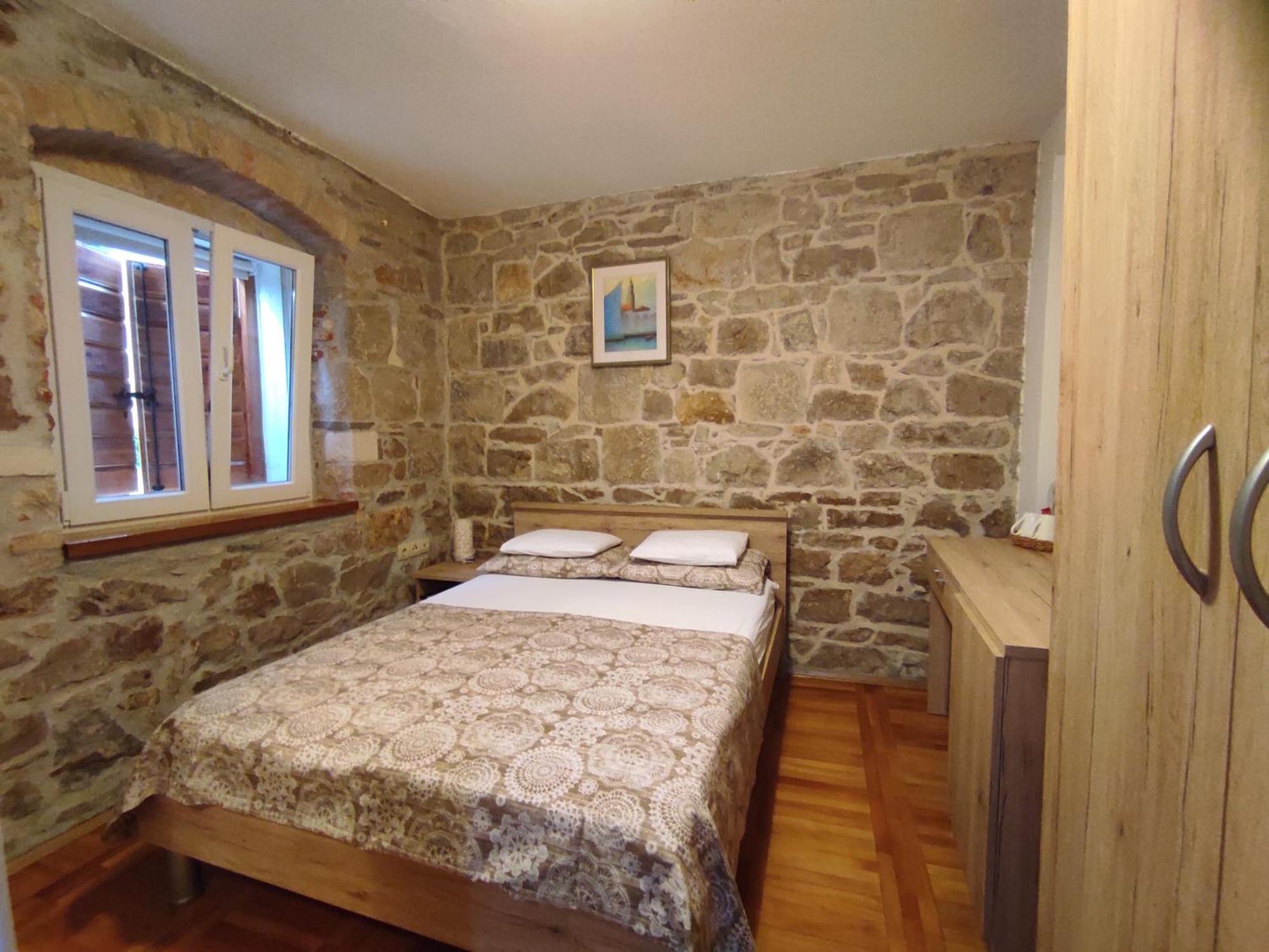 Guesthouse Mirula Split Exteriér fotografie