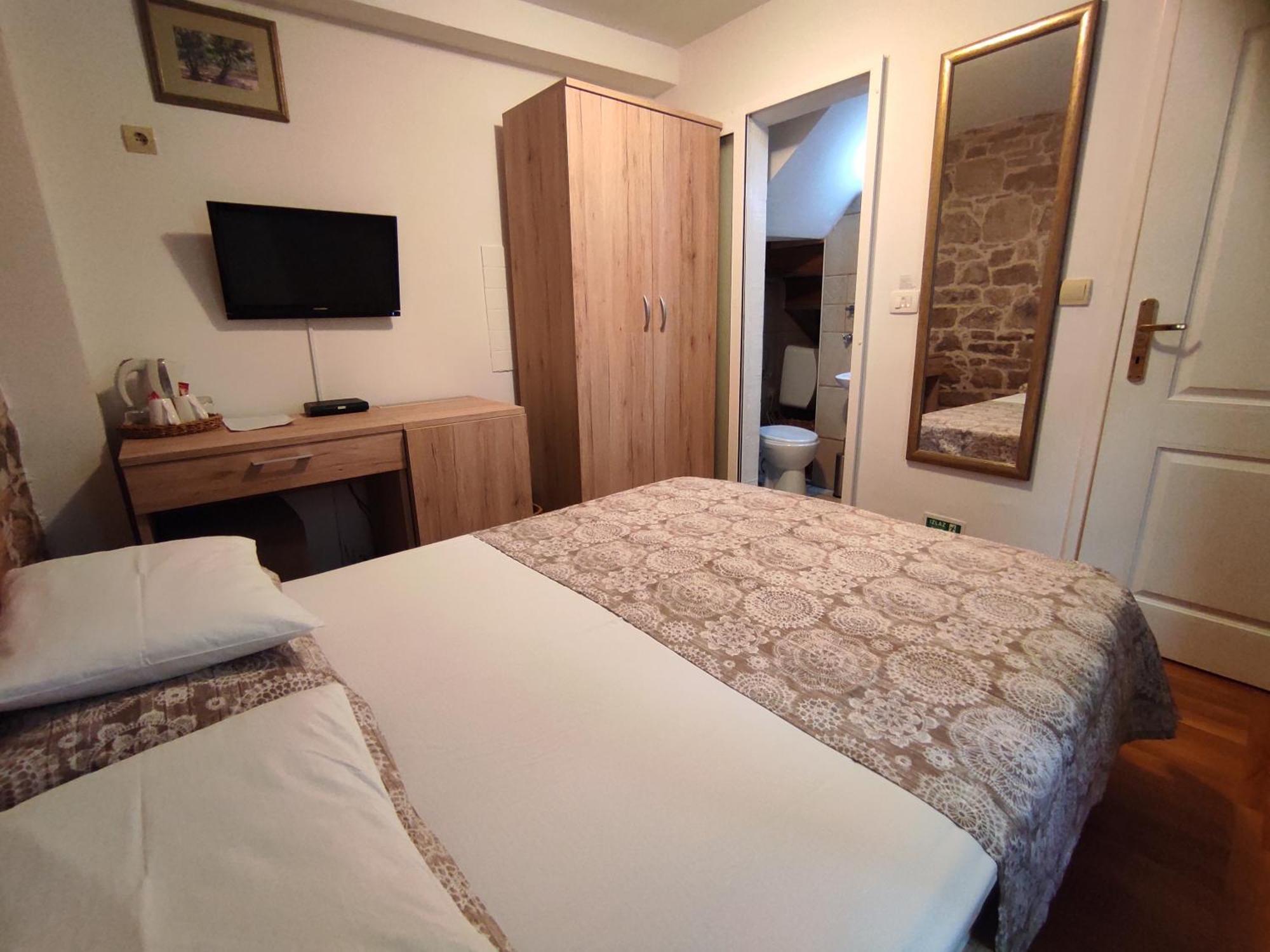 Guesthouse Mirula Split Exteriér fotografie