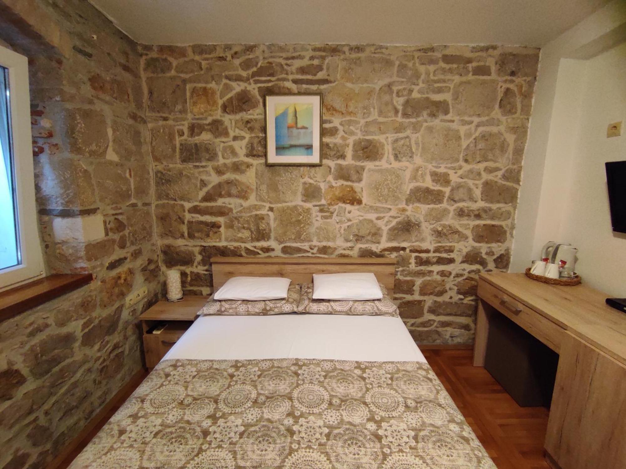 Guesthouse Mirula Split Exteriér fotografie