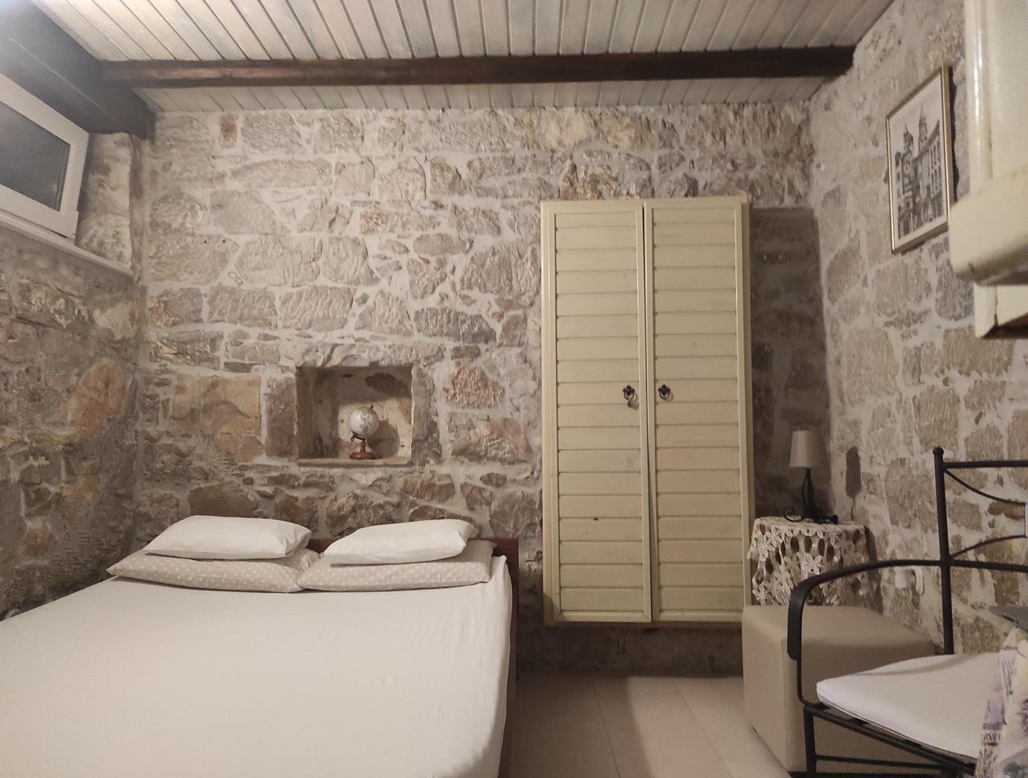 Guesthouse Mirula Split Exteriér fotografie